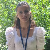  Xhuljeta Kurhani