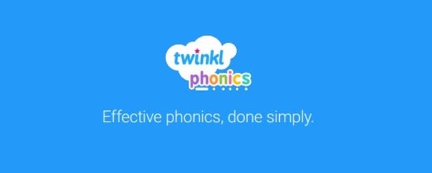 Click below for useful phonics resources from our scheme 'Twinkl Phonics'