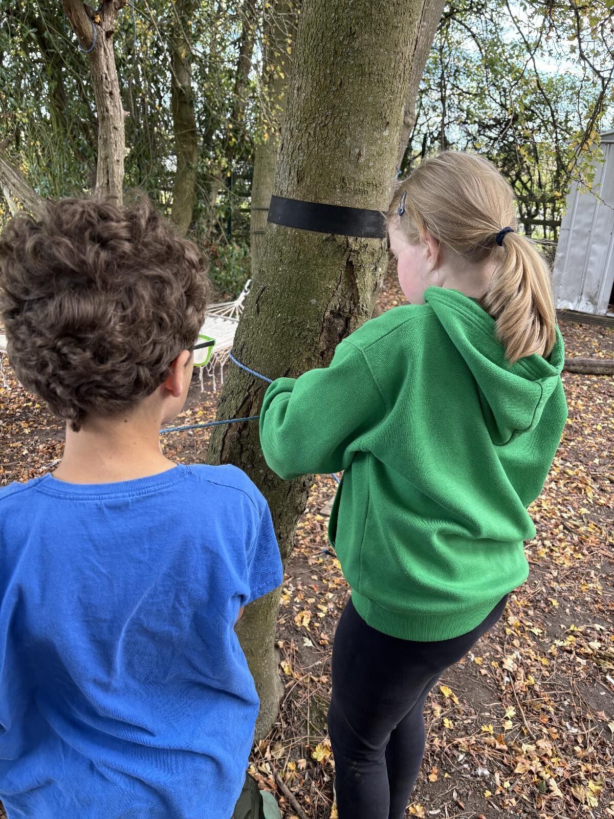 Forest School