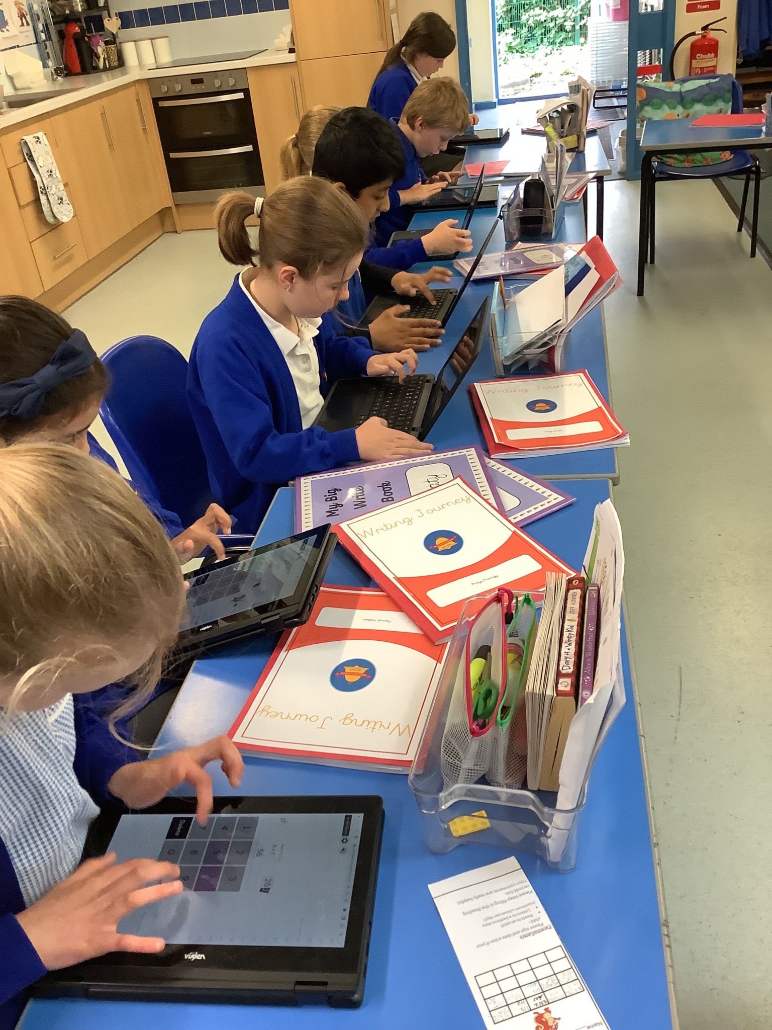 “The great aim of education is not knowledge, but action.” – Herbert Spencer