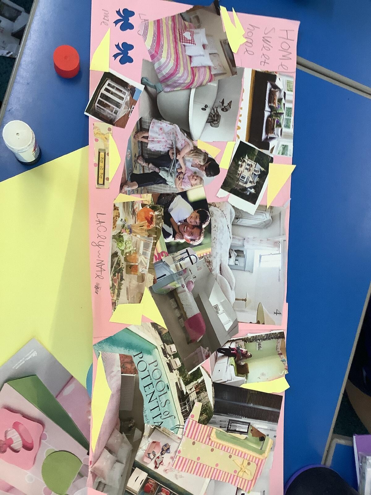 Collages