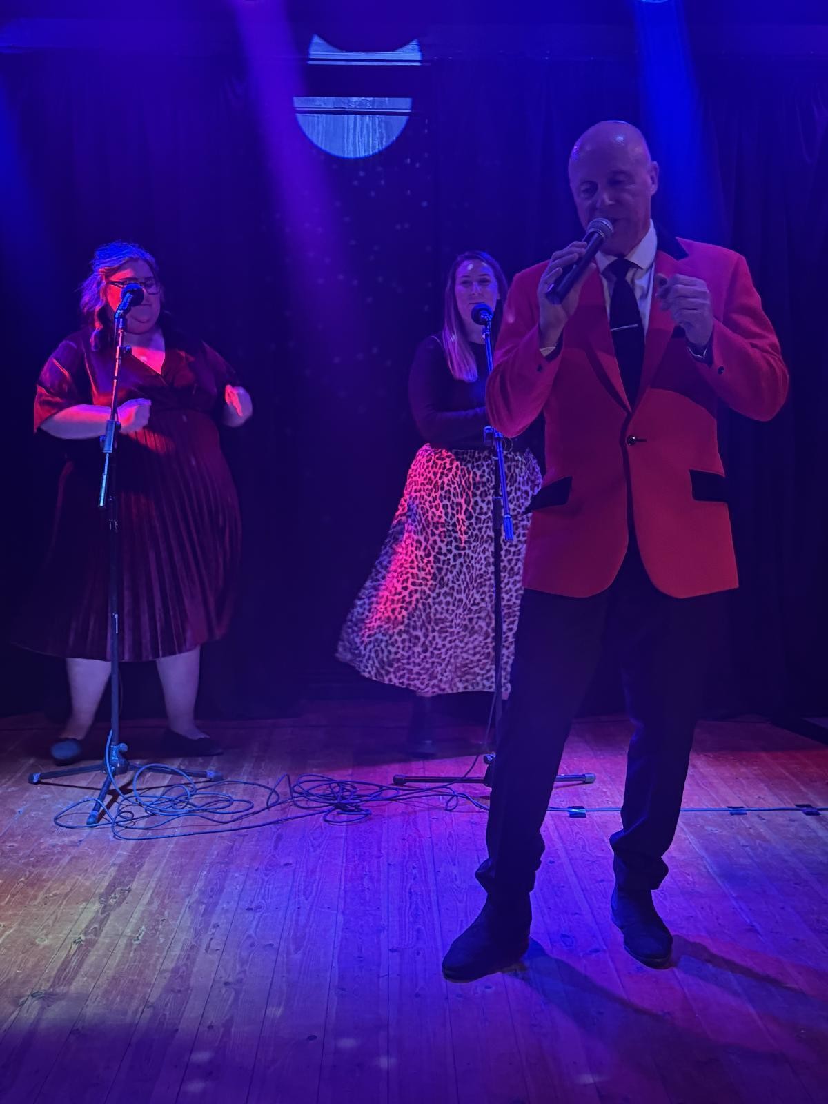 Christmas event 2025