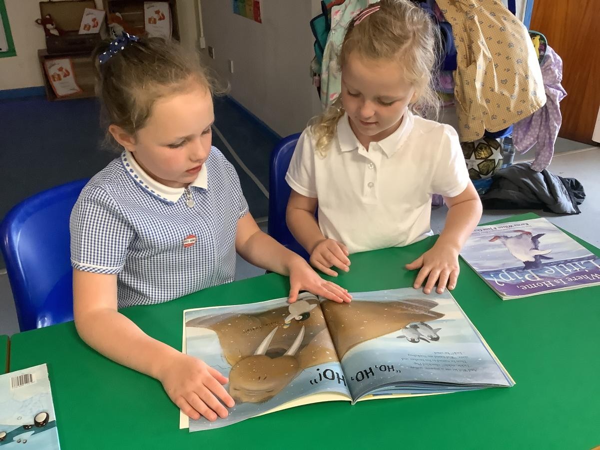 Reading 