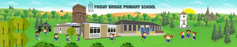 Friday Bridge Community Primary School