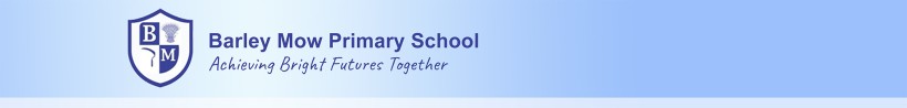 Barley Mow Primary School