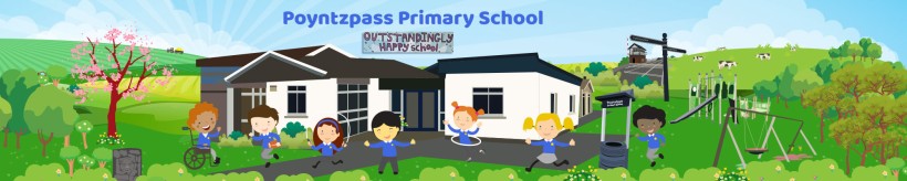 Poyntzpass Primary School