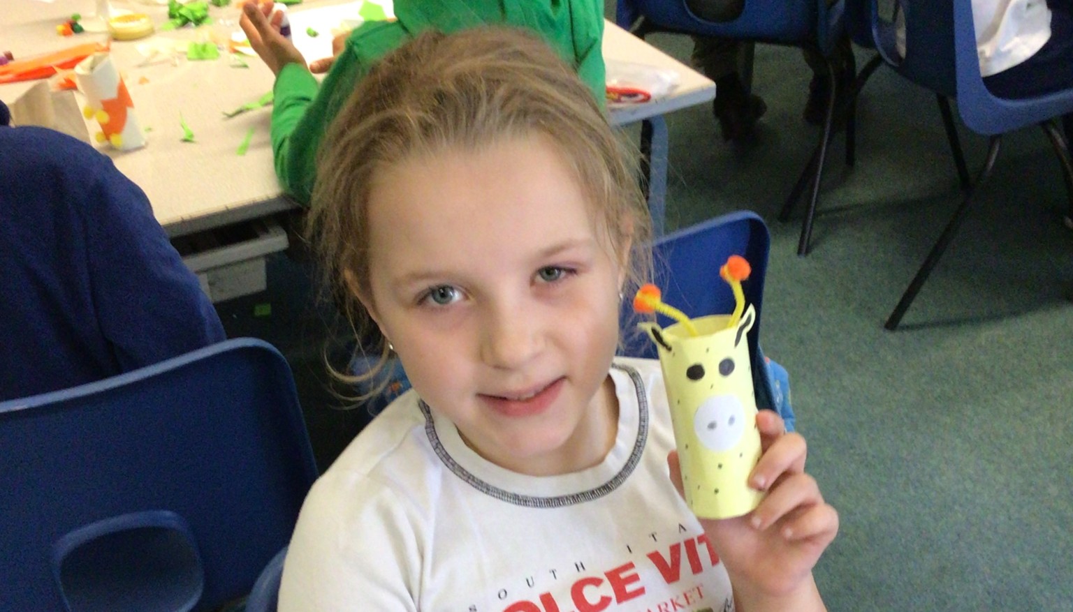 South African Harvest