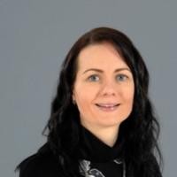 Miss C. Robinson - Parent Governor