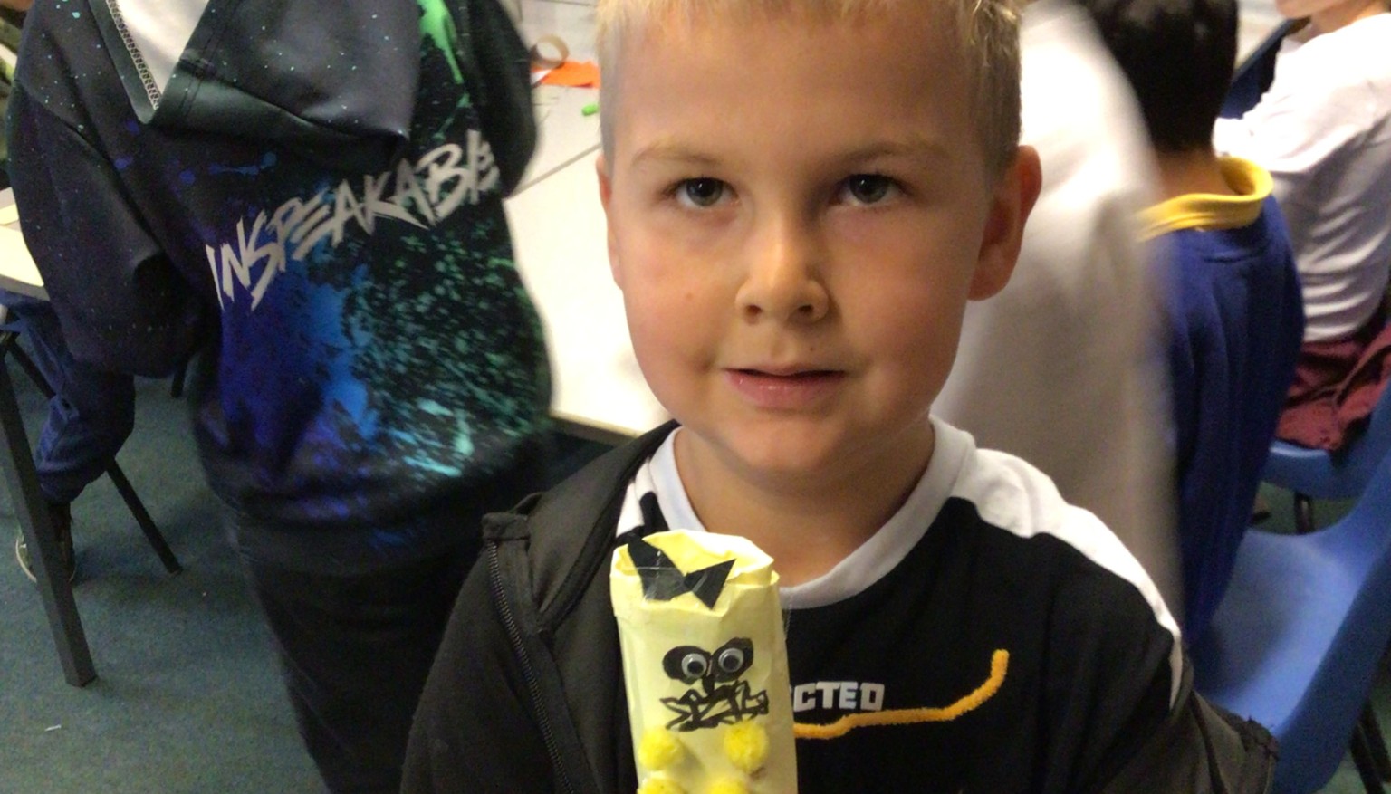 South African Harvest