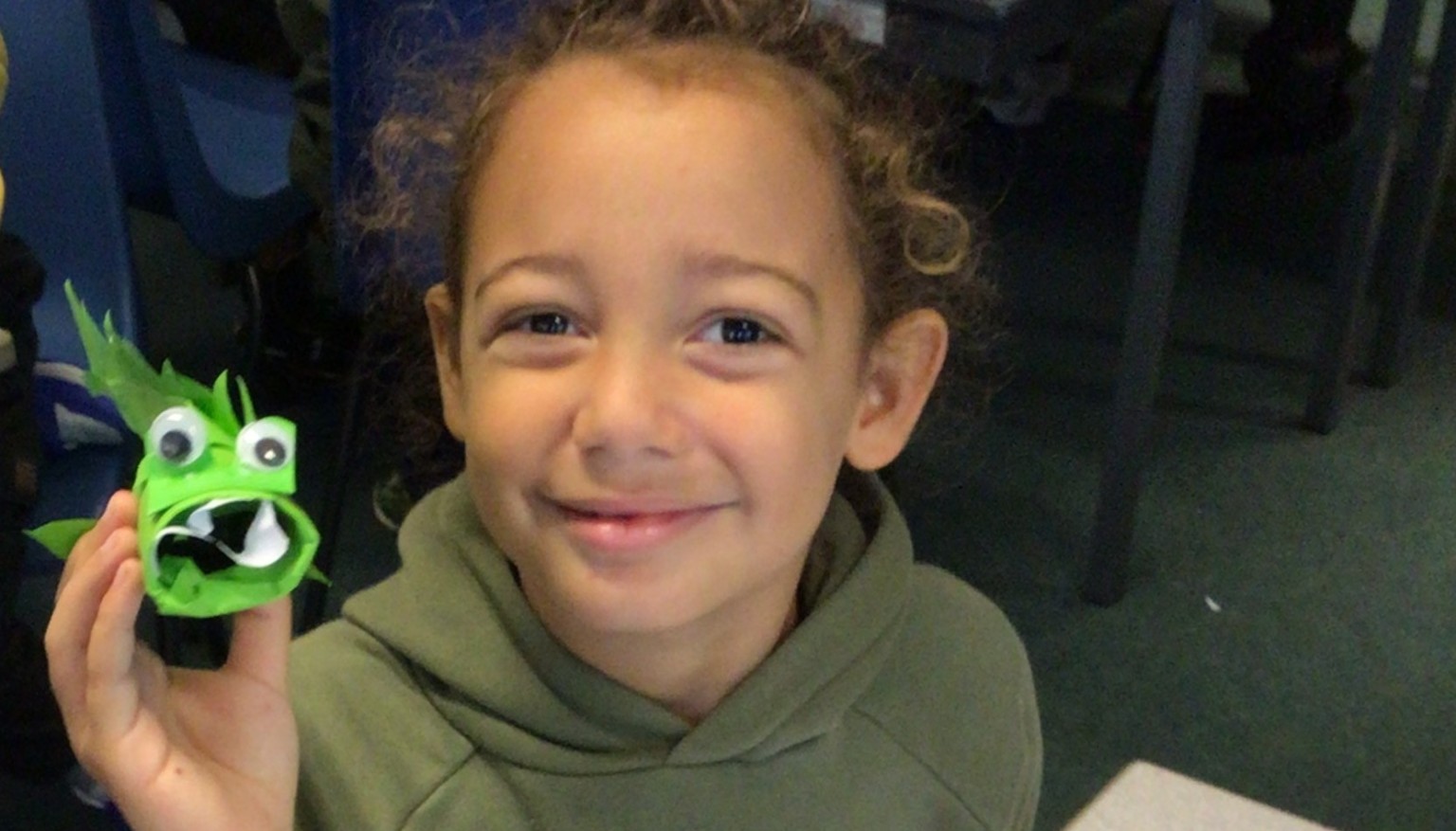 South African Harvest