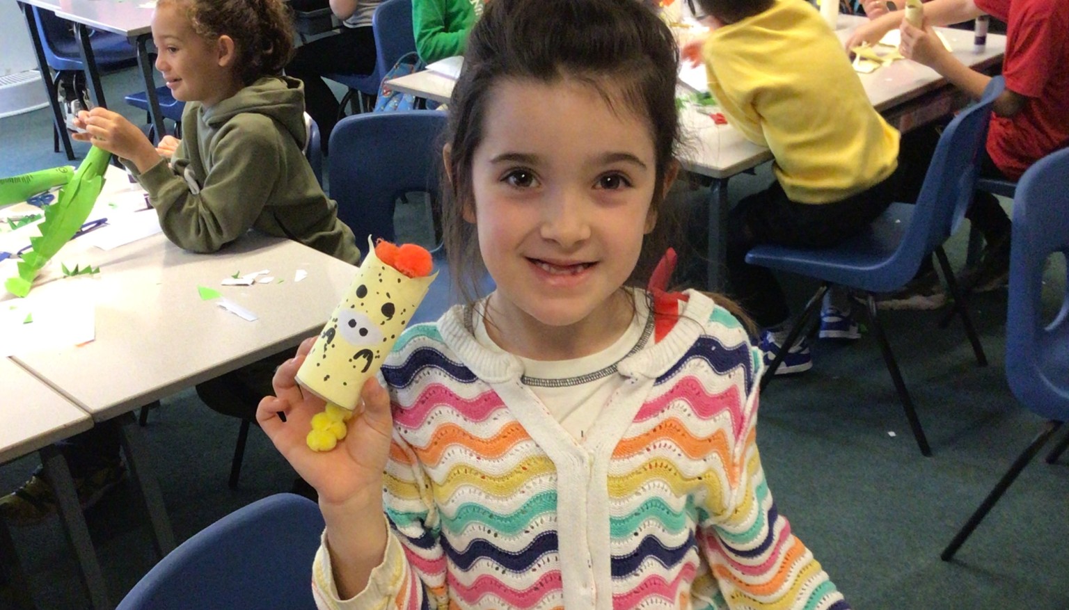 South African Harvest