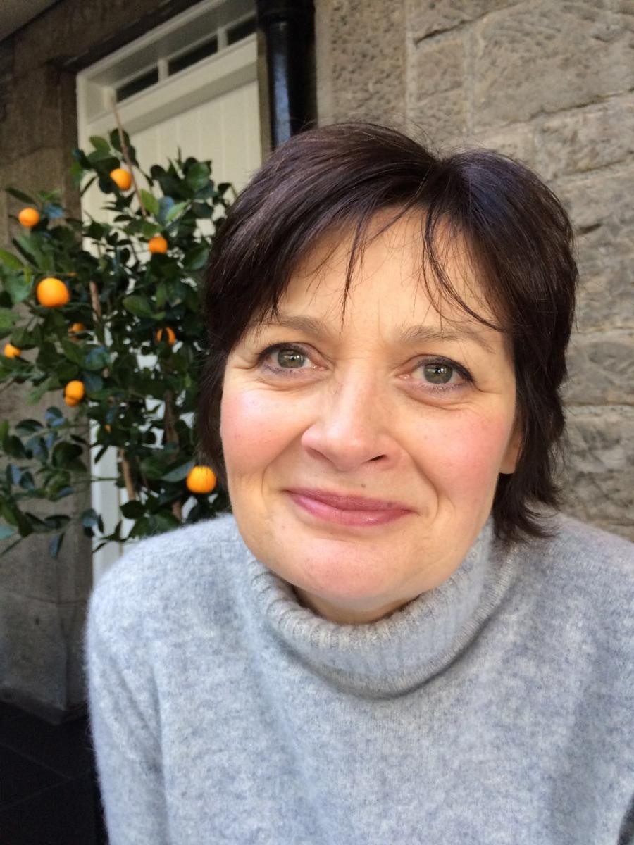 Mrs C. Seagrave - Headteacher - Ex Officio