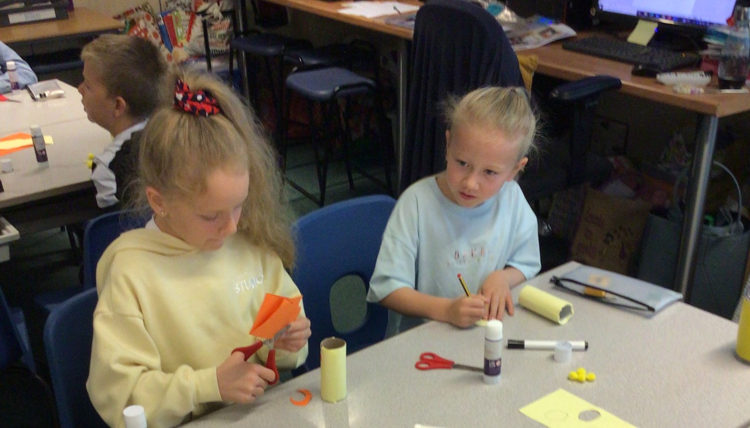 South African Harvest