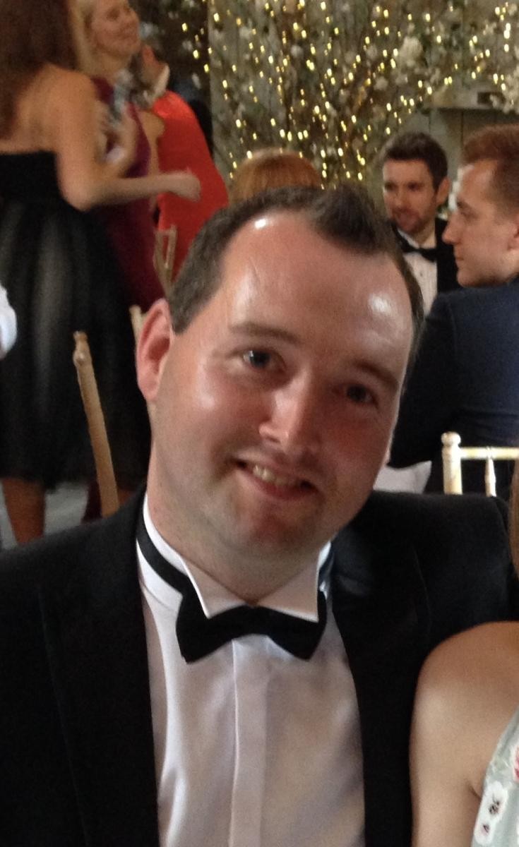 Mr I. Parker - Foundation Governor