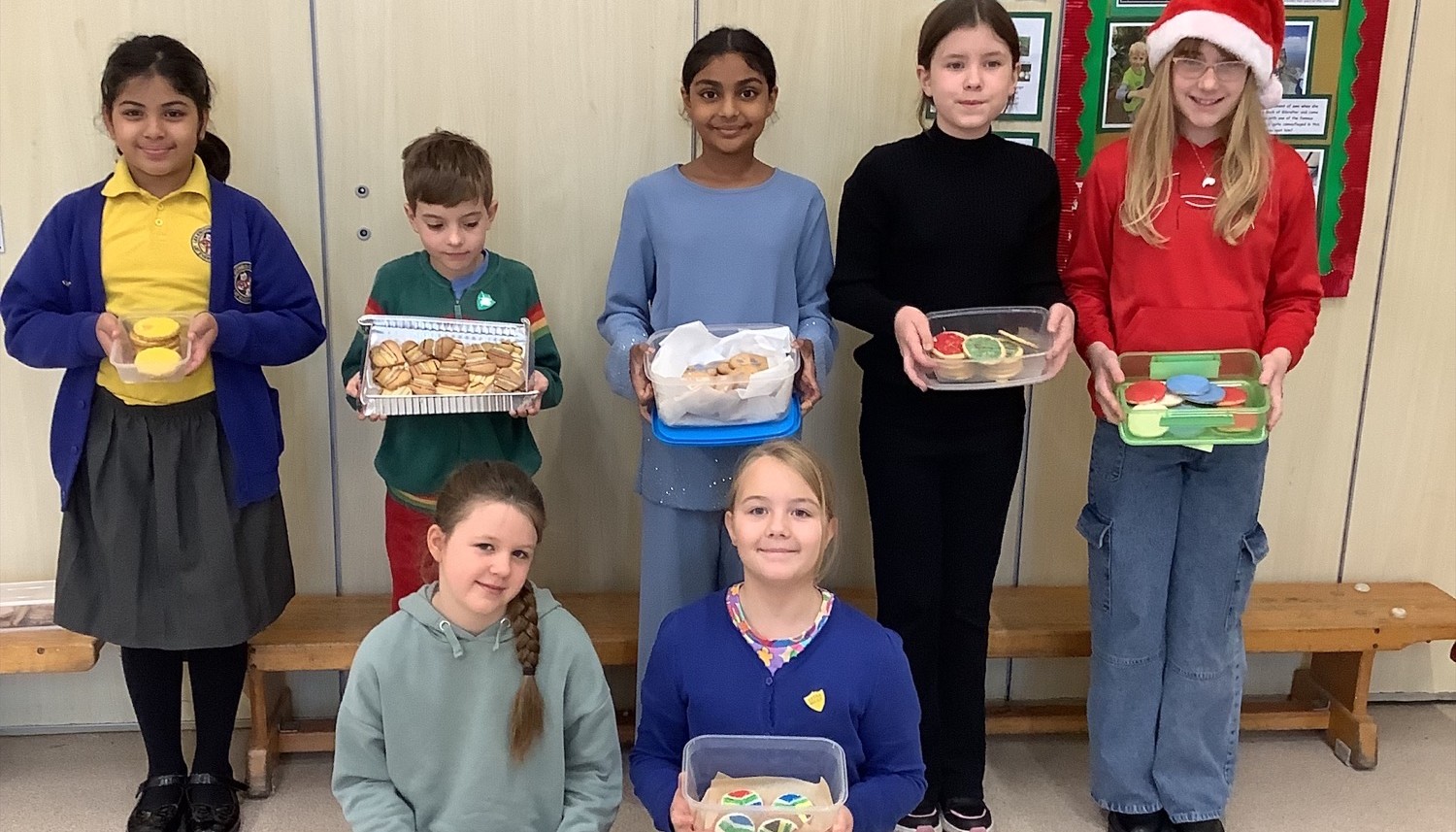 South Africa Harvest