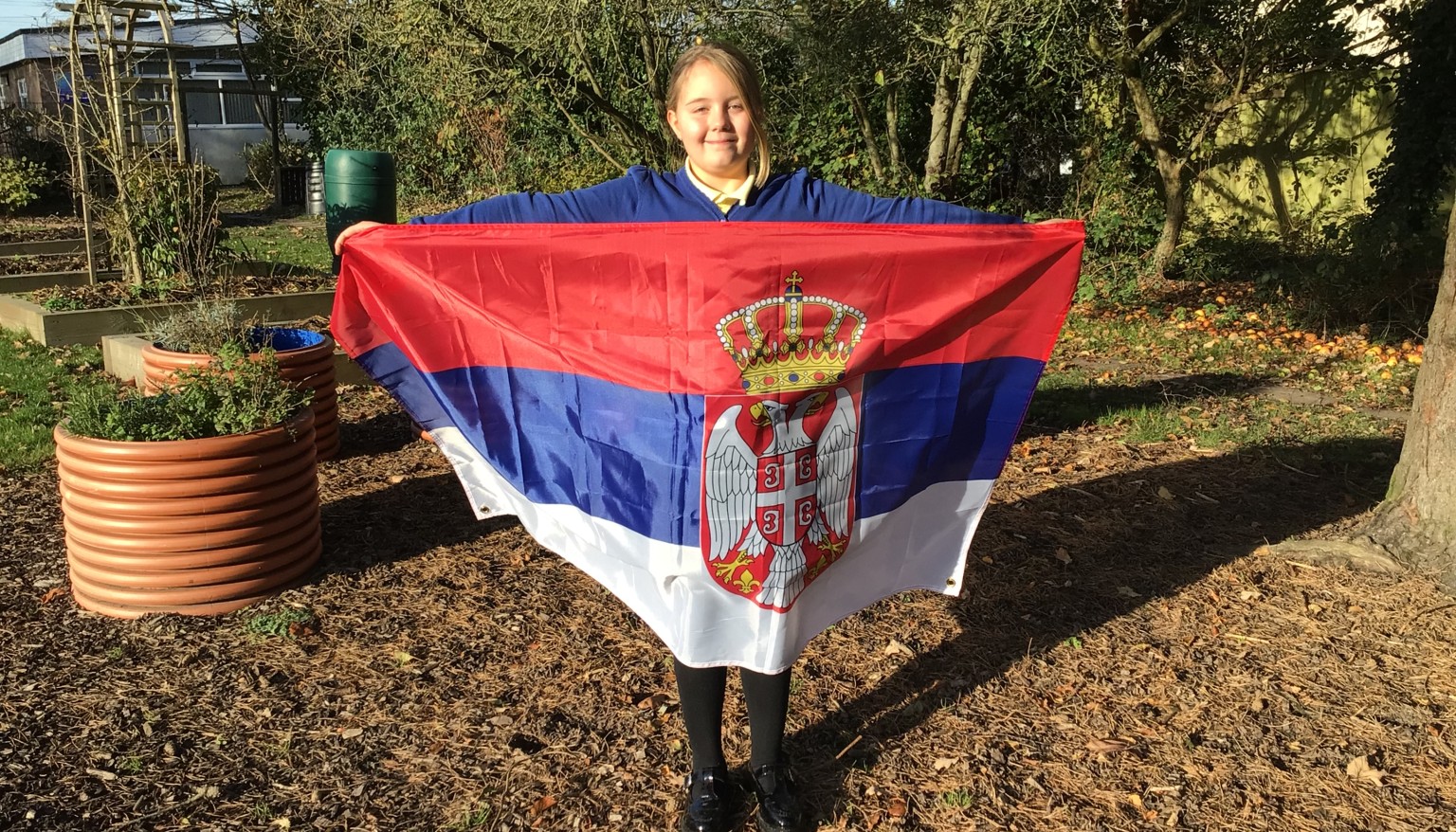 Multicultural Lea Endowed