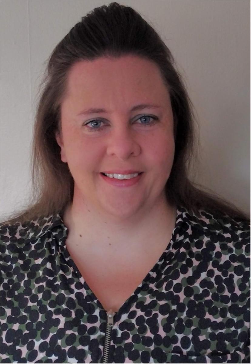 Mrs A. Southword - Foundation Governor