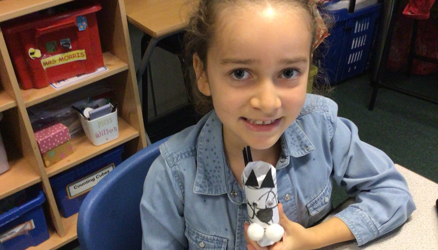 South African Harvest