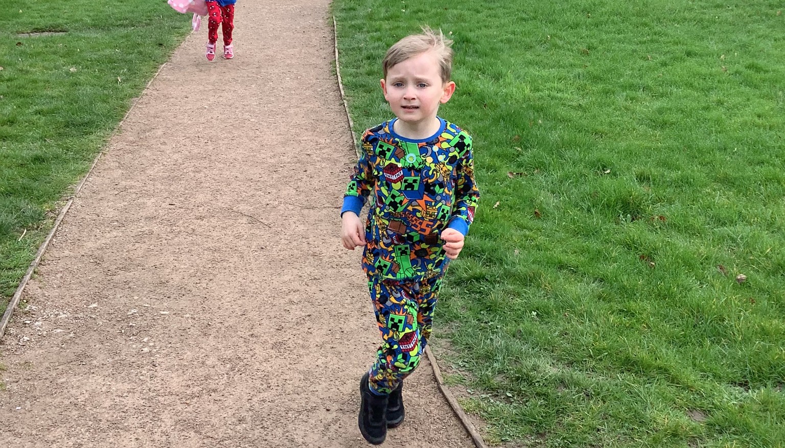 Bog Eyed Jog