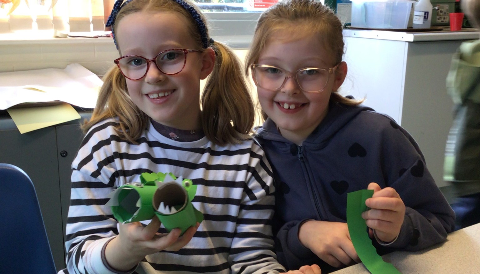 South African Harvest