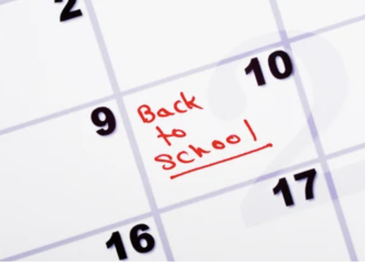 Term Dates