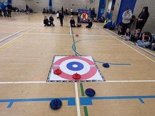Kurling at Killingworth 