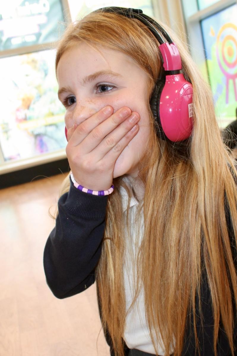 Online Safety - Press Play Experience 