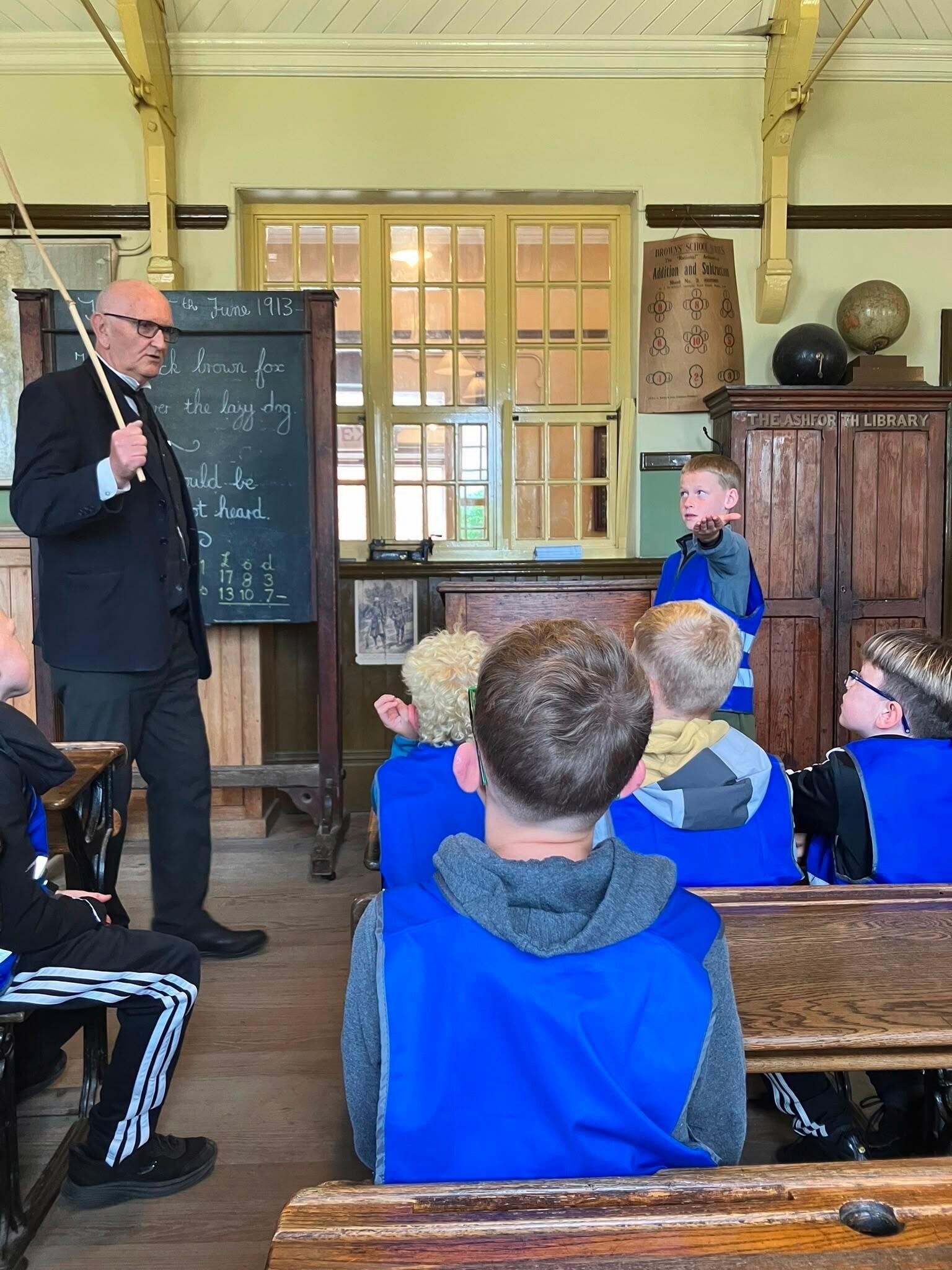 Beamish Museum