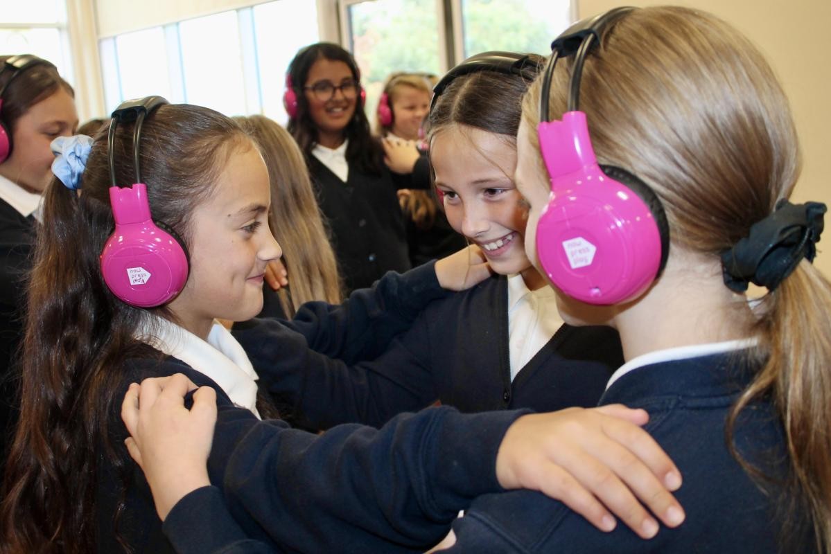 Online Safety - Press Play Experience 