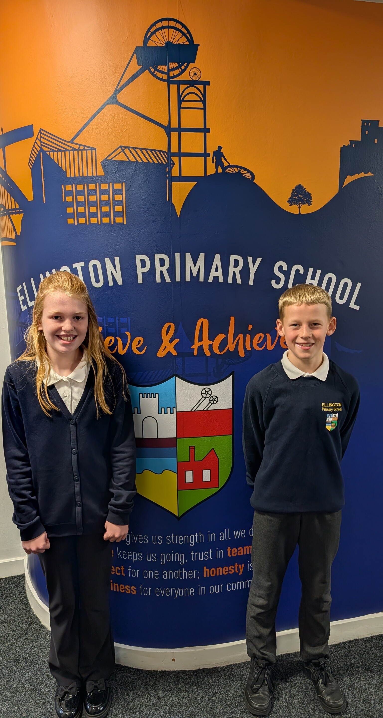 Year 6 Eco-Council