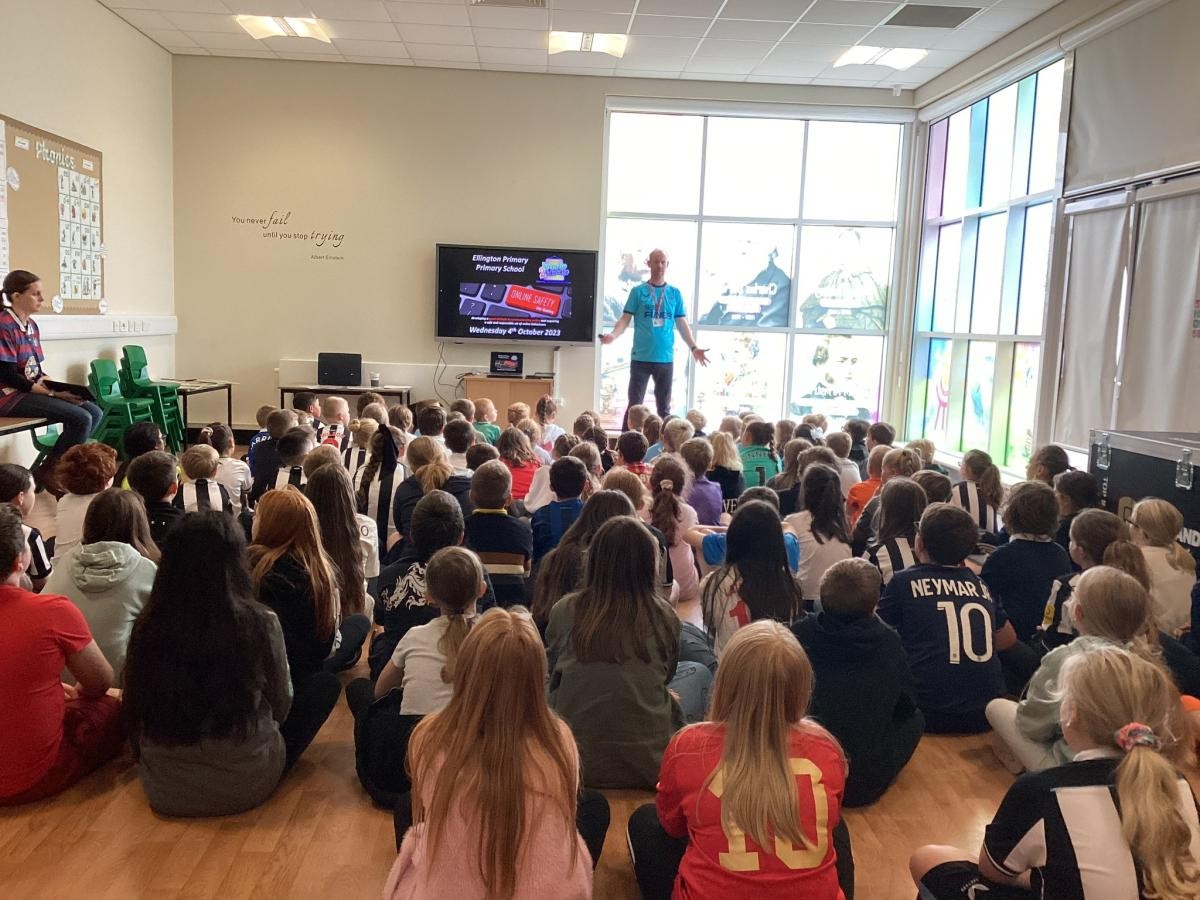 Supporting Beyond Mental Health on our Online Safety Day