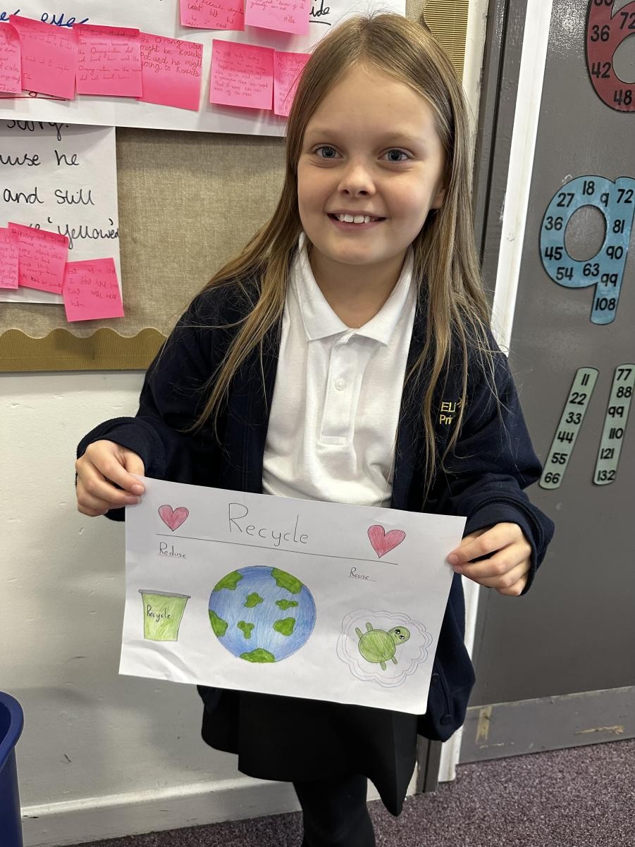 Recycling Workshop