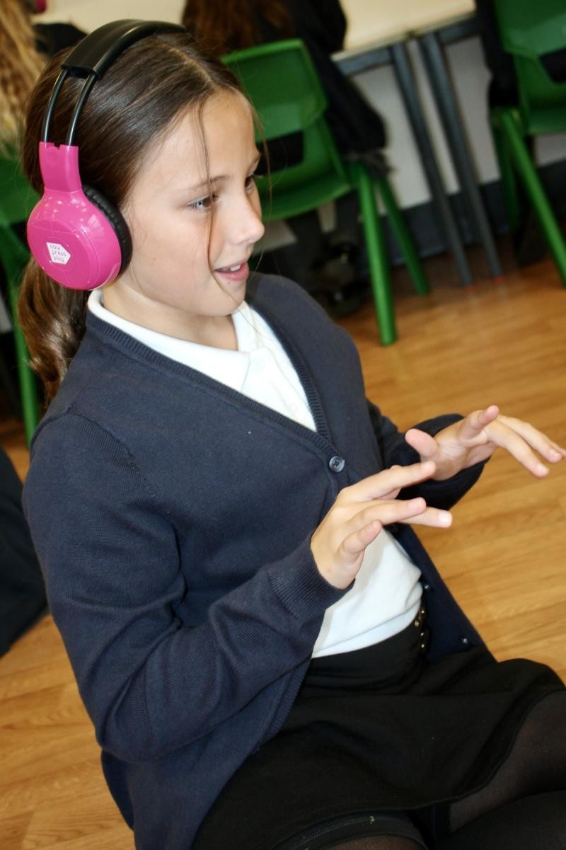 Online Safety - Press Play Experience 