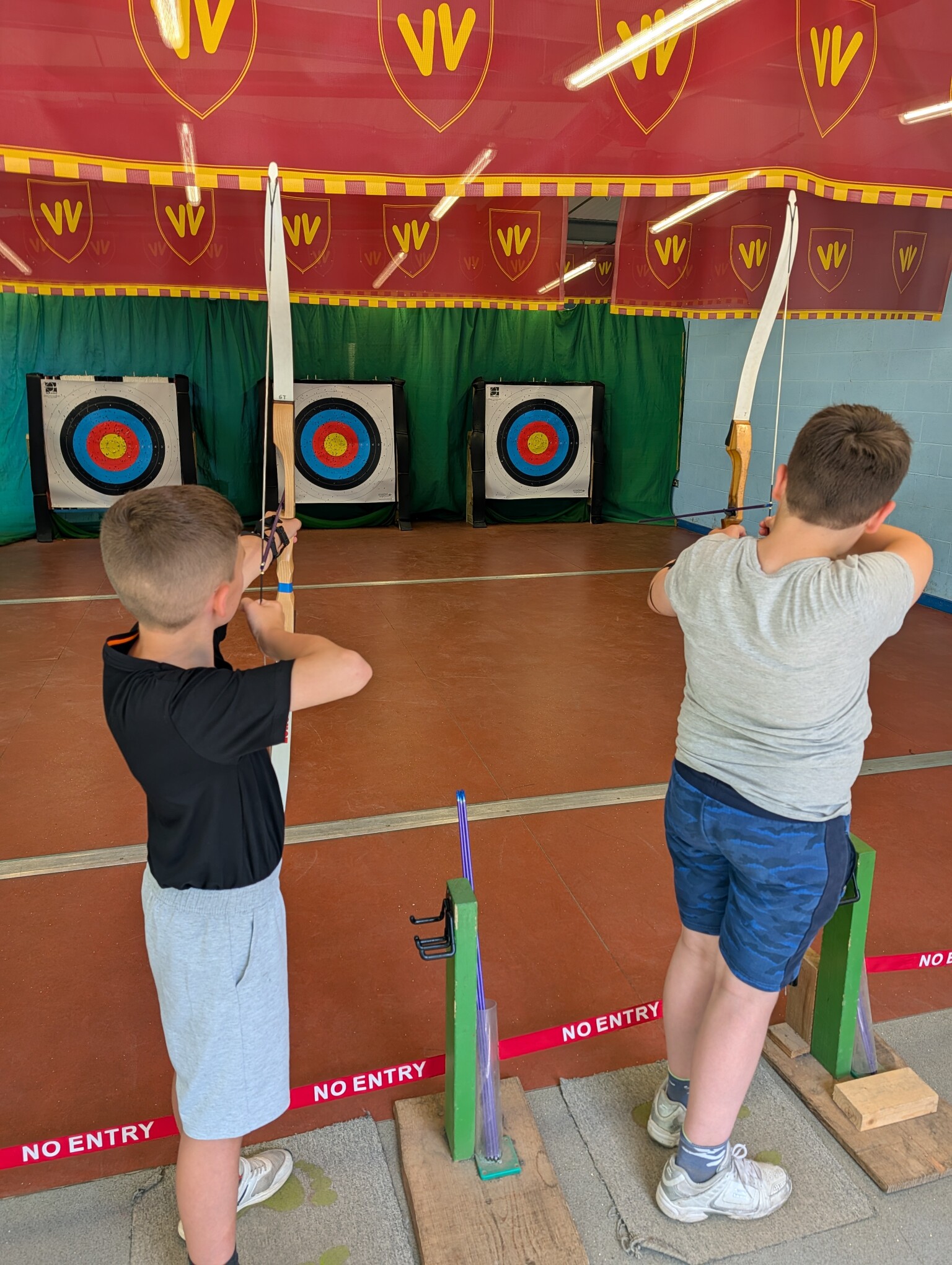 Archery