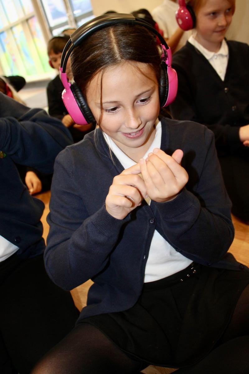 Online Safety - Press Play Experience 