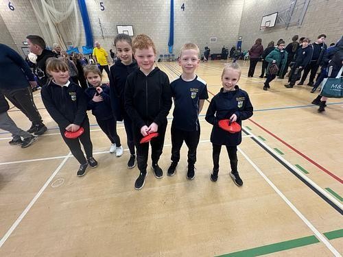 Kurling at Killingworth 