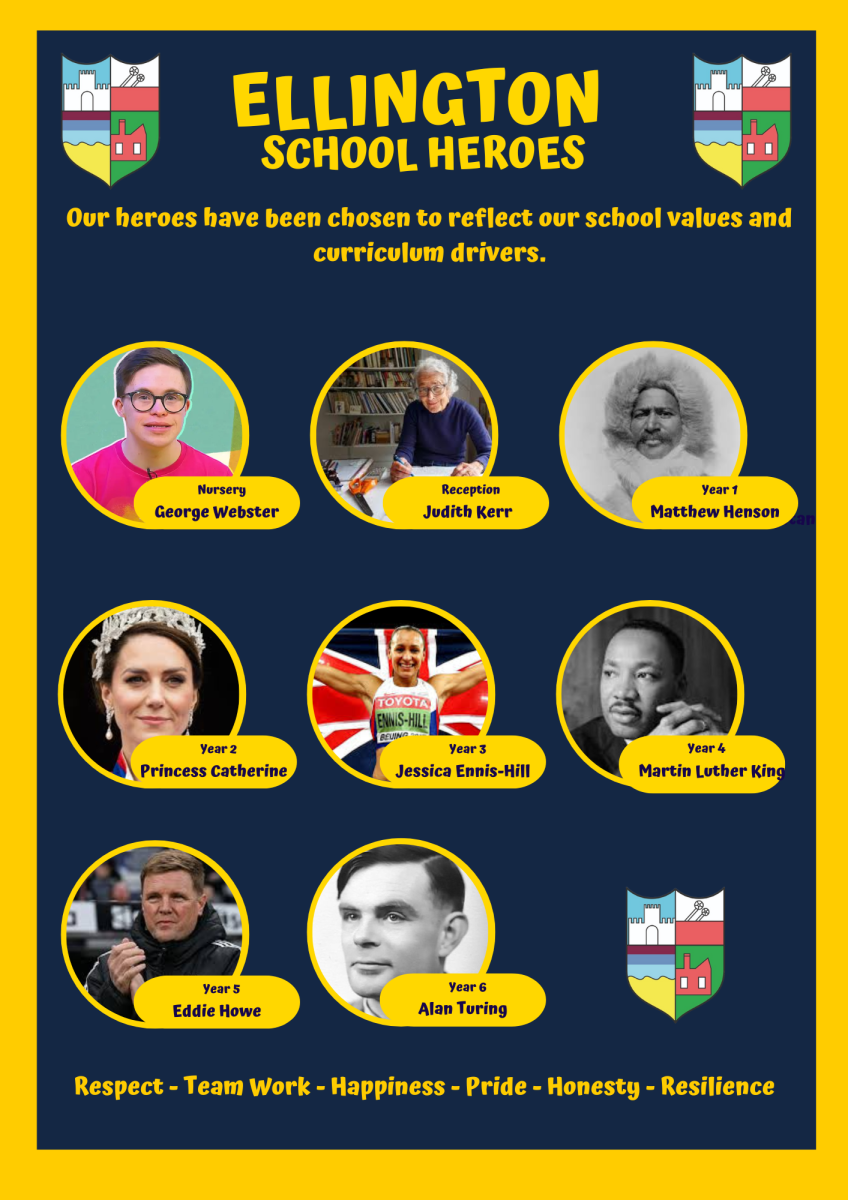 School Class Heroes
