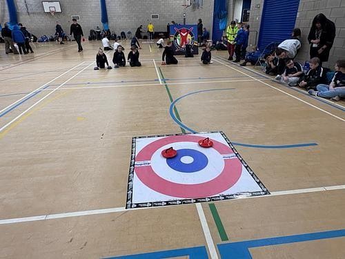 Kurling at Killingworth 