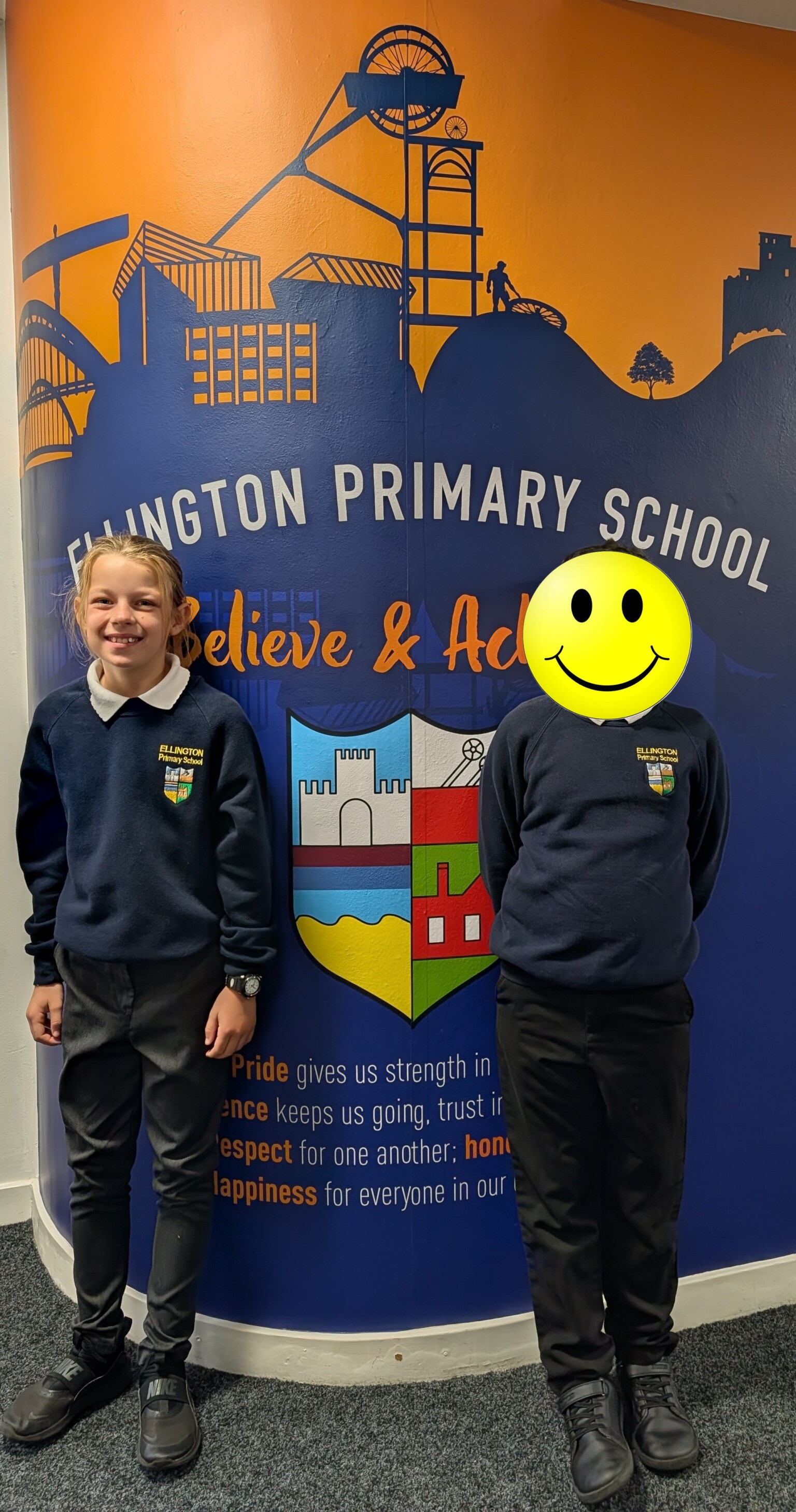 Year 5 Eco-Council