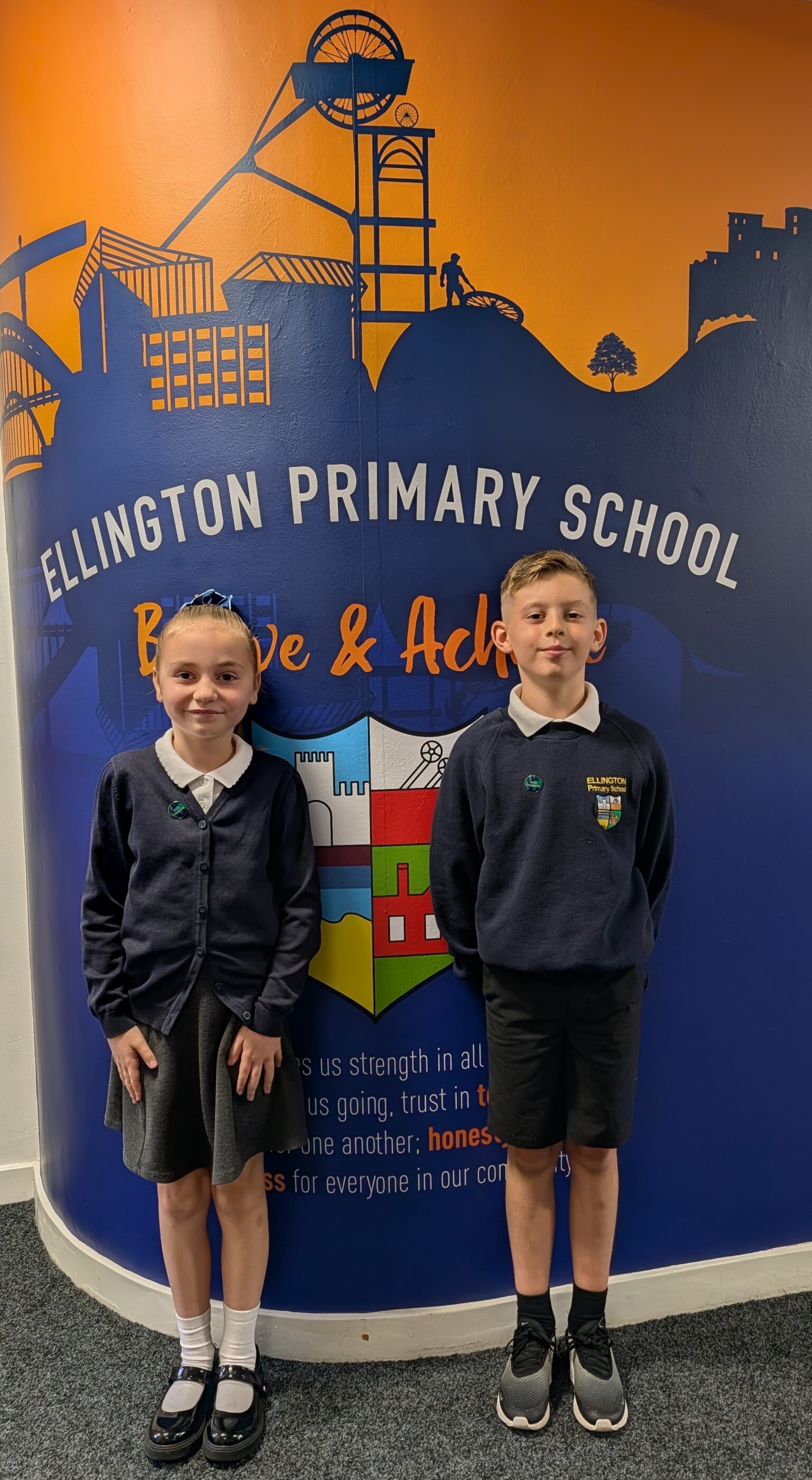 Year 4 Eco-Council 