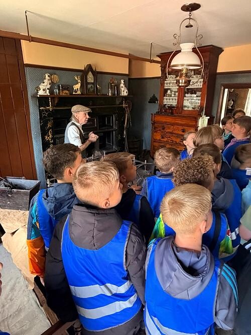 Beamish Museum