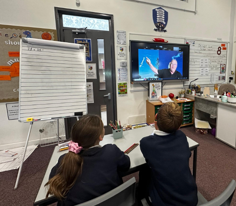 STEMFEST in SPACE!!