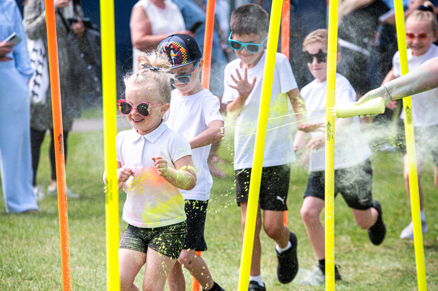 Colour Run 2026