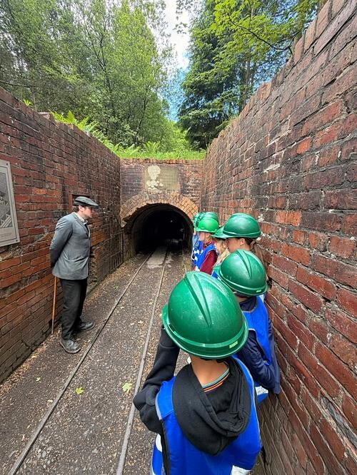 Beamish Museum
