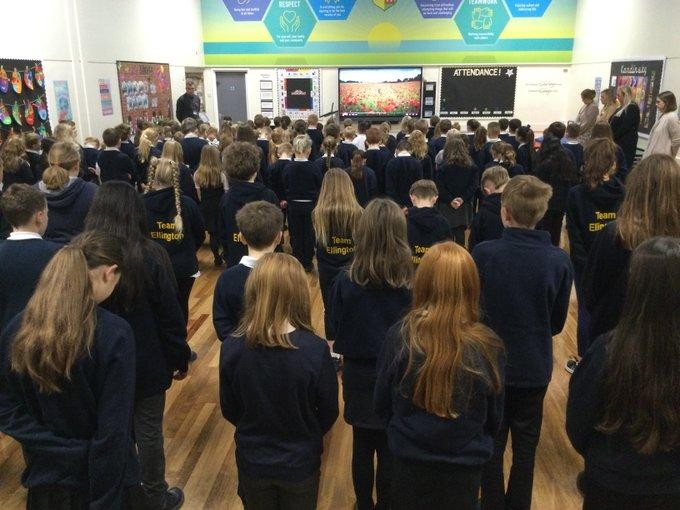 Remembrance Day 2023