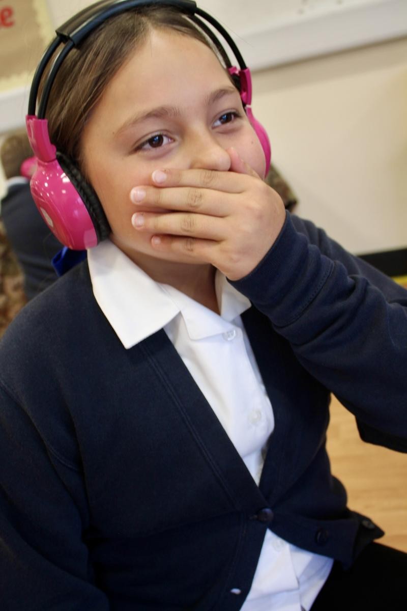 Online Safety - Press Play Experience 