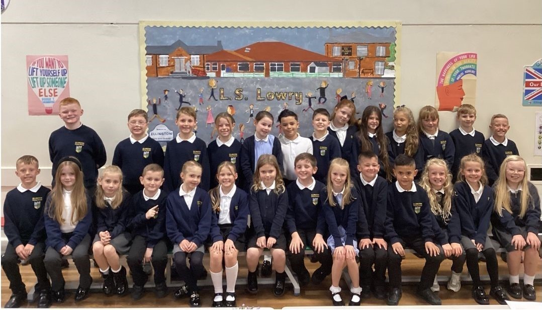 Class Photo
