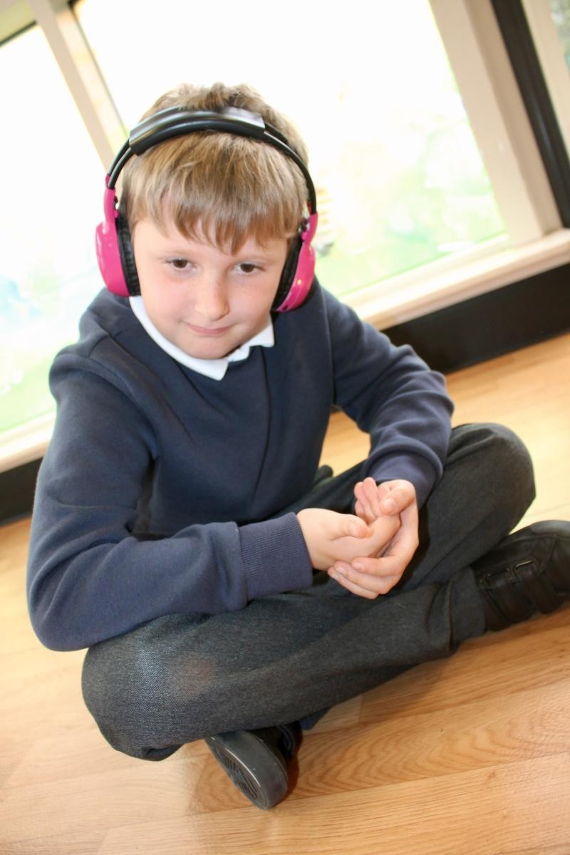 Online Safety - Press Play Experience 