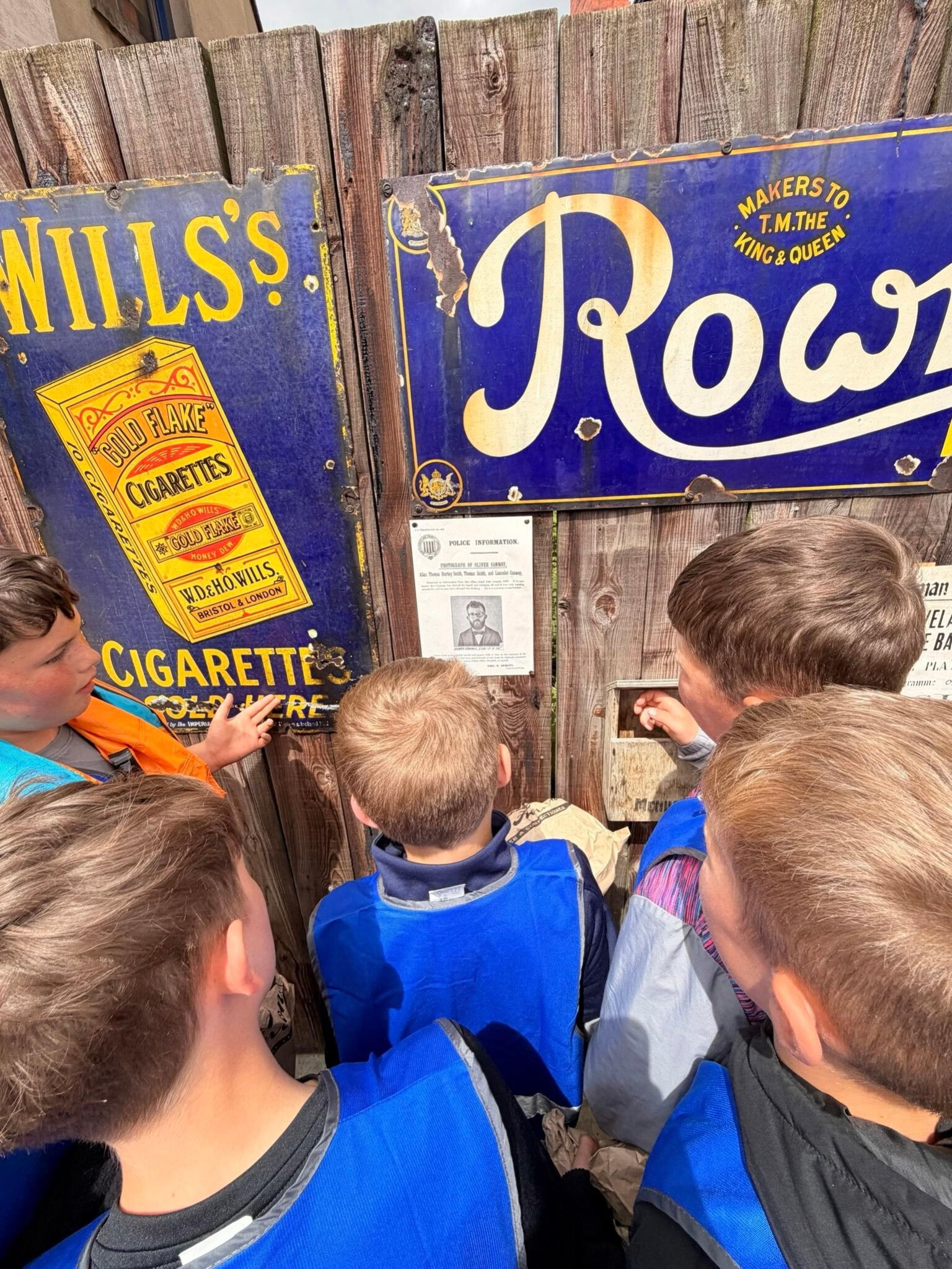 Beamish Museum