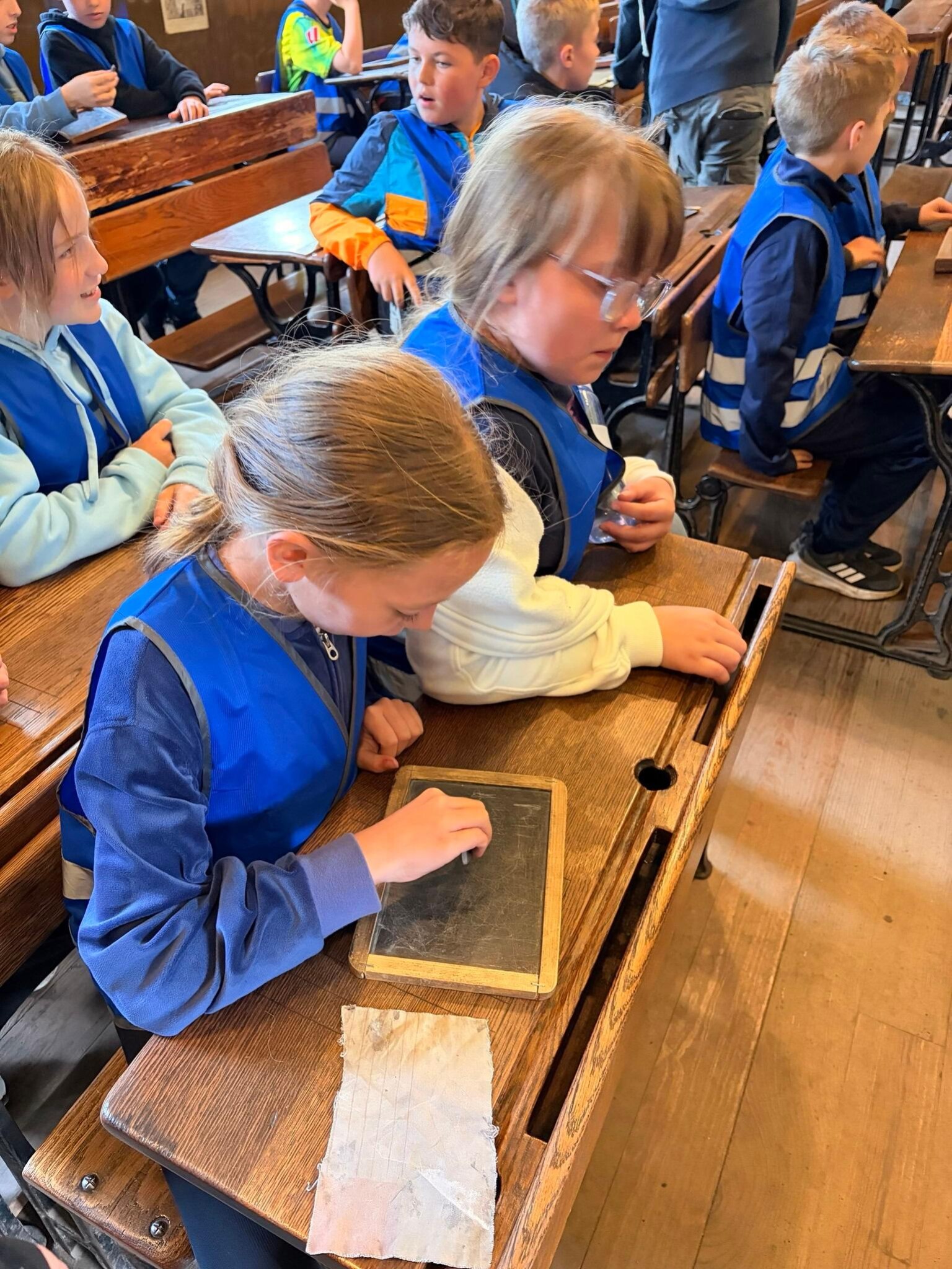 Beamish Museum